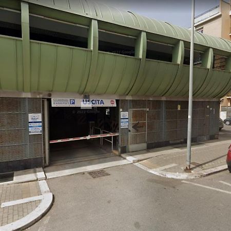 Attico Centrale Ostia 20 Exterior photo