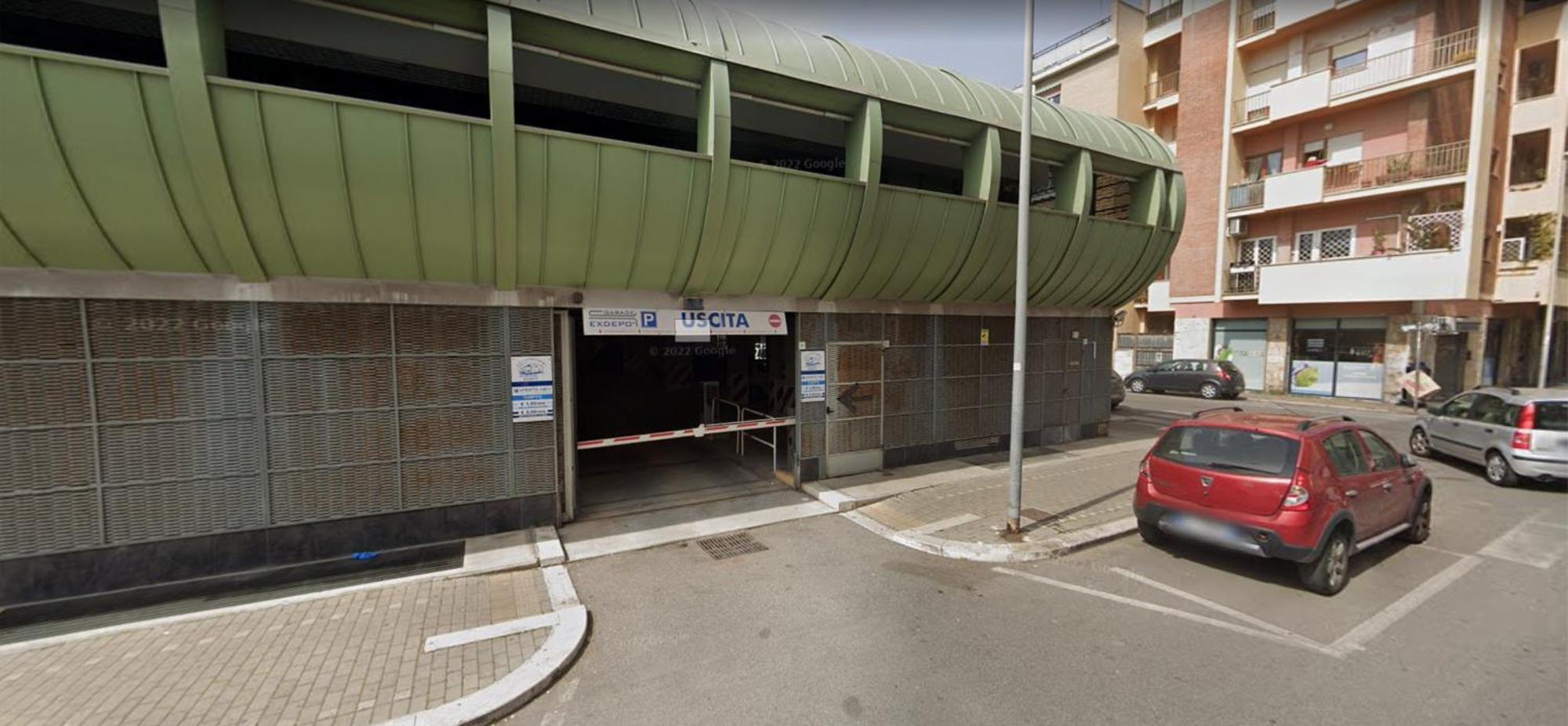 Attico Centrale Ostia 20 Exterior photo